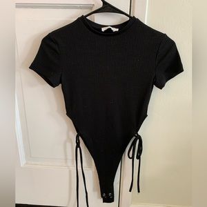 Tshirt Bodysuit